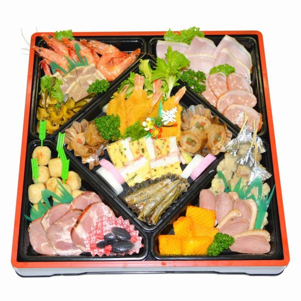 オードブル（おせち）