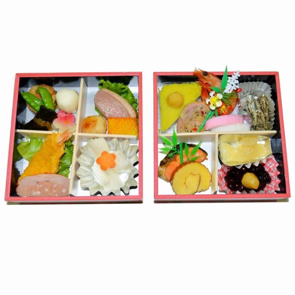 ミニおせち料理