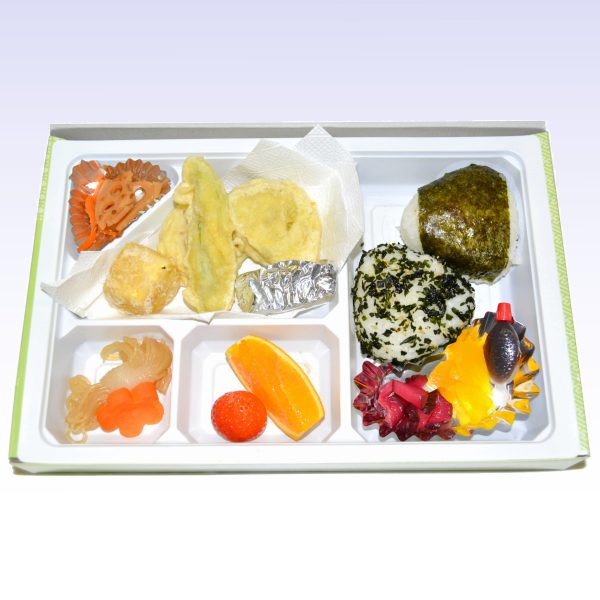 精進料理(子供用)