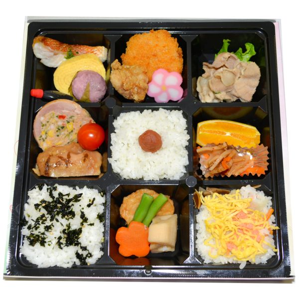 春のバラエティ